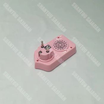 Hot Sale Shantou Sajadah Zk90 PRO-a Traditional Islamic Smart Electronic Products EU Plug Koran Player with Colorful LED Light - Shantou Zhiwei Electronic Technology Co., Ltd. - China