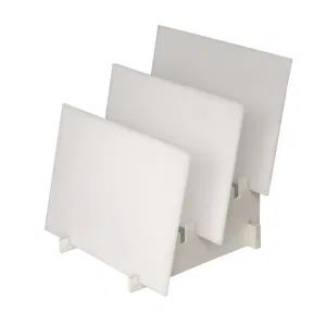 Wholesale Solid Insulation PVC Sheet MOQ 1 Tons Origin China Size Customized Length Customized Certificate SGS,RoHS,Reach - Baoding Lida Plastic Industry Co., Ltd. - China