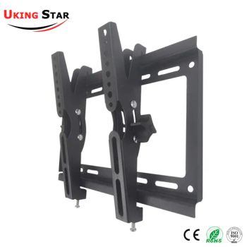 Chinese Factory TV Stands and Mounts LED LCD Plasma TV Mount Cold Rolled - Hebei Uking Star Metal Products Co., Ltd. - China