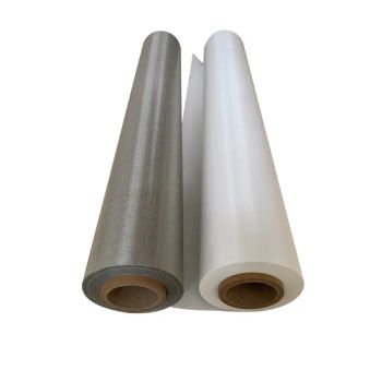 High Temperature Resistant Insulation Mica Paper Mica Roll - Yang Zhou Liu Jue Electrical Materials Co., Ltd. - China