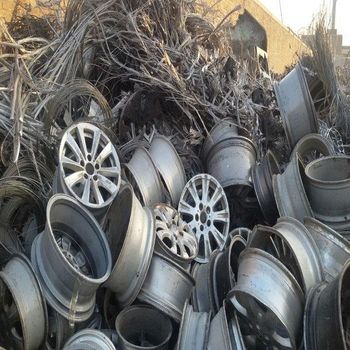 Aluminum Wheel Scrap Alloy Car Rim Scrap HMS Grade 99.99% Purity Lump Shape For sale - TRADECENTRIC LLC - United States