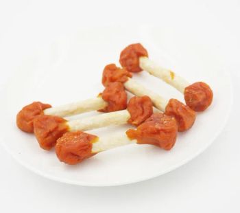 Dry Dog Food Dog Treats Pet Treats Dog Chews - Shouguang Nuofeng Trading Co., Ltd. - China