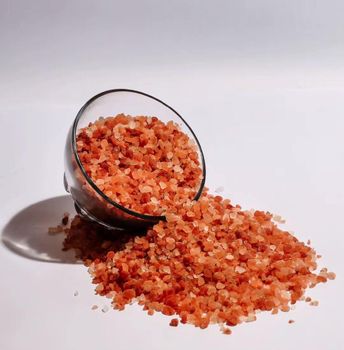 Himalyan pink salt products from Akbar and sons Himalyan pink salt products - Akbar and sons - Pakistan