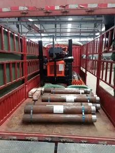 Bch-180 Water Well Mine Drilling Rig - Shandong Beyond Petroleum Equipment Co., Ltd. - China