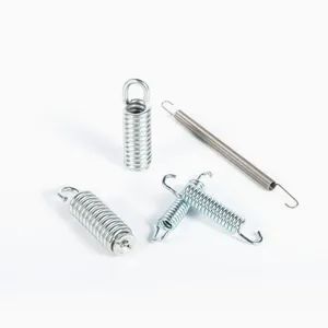 Industrial Grade Perfect Reliable Temperature Resistant Specialty Spring for Motorcycle - Cixi Zhouxiang Huifeng Spring Factory - China