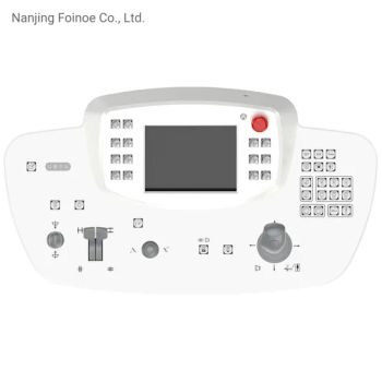 Fluoroscopy X-ray Digital Contrast Dynamic Dr with 9 Million Pixel High Definition Spot Medical X-ray Equipments - Nanjing Foinoe Co., Ltd. - China