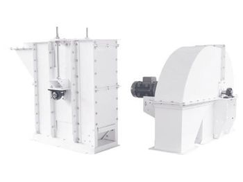 Ventilation Handling Systems Bucket Elevetor - ROBINSON CO. - Turkey