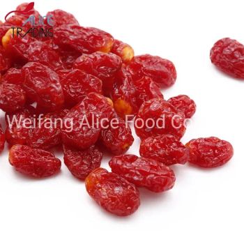 New Crop Preserved Dehydrated Tomato Cheap Price Dried Cherry Tomato - Weifang Alice Food Co., Ltd. - China