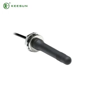 1800-1900MHz 1.5dBi 4G 5g GSM Waterproof IP67 SMA Connector WiFi/GPS Indoor Omni Antenna - Shenzhen Keesun Technology Co., Ltd. - China