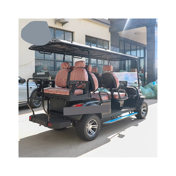 High Quality Golf Cart Electric Vehicle Bulk Supply Industrial Grade - BMU TRADING GMBH - Germany