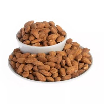 Almond Wholesale Price in California Large-Grain Almond Nuts Organic Badam 1kg Dry Fruits Badam Almond Nuts for Sale - JMB  - Canada