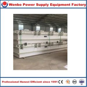 Zinc Electroplating/Plating Machine Equipment with Plating Line - Linyi City Lanshan District Wenbo Power Supply Equipment Factory - China