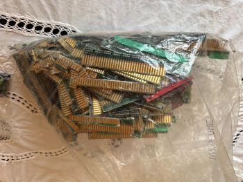 Premium Ram Finger Scrap For Sale High Quality Metal Recycling Material At Competitive Price For Industrial from CPW TRADE LTD Premium Ram Finger Scrap For Sale High Quality Metal Recycling Material At Competitive Price For Industrial - CPW TRADE LTD - United Kingdom