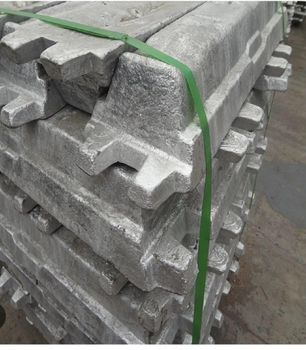 Aluminium - Abakus - Gourmetas - Senegal