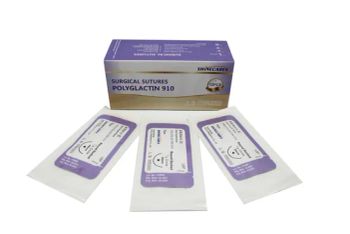 Premium Surgical Sutures for Enhanced Wound Healing Performance - Anhui Medipharm Co., Ltd. - China