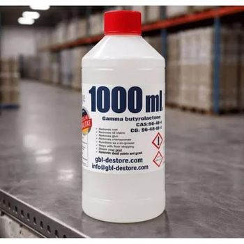 Gbl Gamma-butyrolactone - Colorless Hygroscopic Liquid, Industrial Grade for wholesale export Germany, Austria, France - Summit Industrial LLC - United States