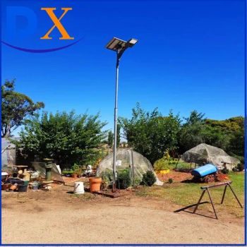 24V 60W Solar Street Lights Prices of Solar LED Street Lighting Manufacturer - Yangzhou Dingxin Photoelectric Technology Co., Ltd. - China
