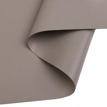 25oz Abrasion Resistant PVC Tarpaulin Fabric for Inflatable Rafting Boat - HAINING UNEED INDUSTRIAL MATERIAL CO., LTD. - China
