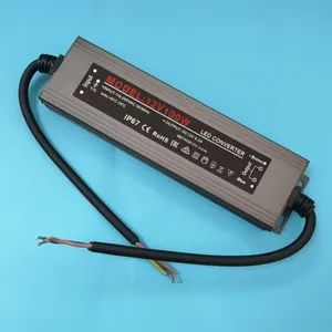 LED Waterproof Power Supply Constant Voltage Outdoor Light Strips, Light Boxes, etc. - Jiaxing Xinyue Photoelectric Technology Co., Ltd. - China