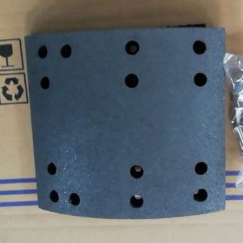 4515 Brake Lining for Heavy Duty Truck Brake Shoes Non Asbestos - Rizhao DSS International Trading Co., Ltd. - China