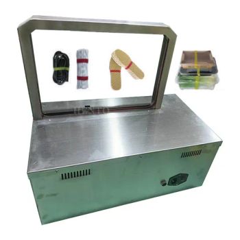 Professional Supplier Pp Strapping Machine / Book Binding Machine - Zhengzhou Hento Machinery Co., Ltd. - China