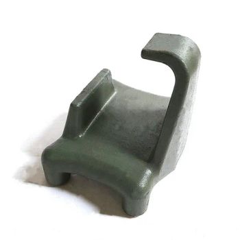 European Truck Parts Suspension Saddle Spring Seat Bracket 81413200592 - Quanzhou Xingxing Machinery Accessories Co., Ltd. - China