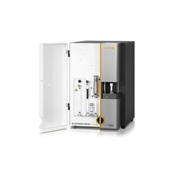 High-Precision Inorganic Carbon Sulfur Analyzer for Steel, Cast Iron, Copper, Alloys, Ceramics - Sichuan Jupiter Technology Co.,Ltd. - China