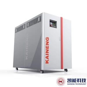Modular Design Smart Control Gas Fired Hot Water Boiler Heating Equipment - Qingdao Kaineng Environmental Protection Technology Co., Ltd - China