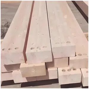 High Quality Wholesale Solid Wood Timber Red Oak Edge Glued Board - Yizhan Plywood Industry (Tianjin) Co., Ltd. - China