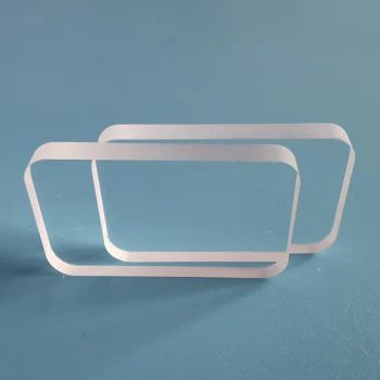 Optical Windows Filter Coating Optical Glass IR 940 Filter Infrared - Fujian Allwin Technology Co., Ltd. - China