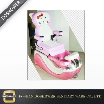 Anthea Pedicure Chair with SPA Pedicure Chair for Kid - Foshan Doshower Sanitary Ware Co., Ltd. - China