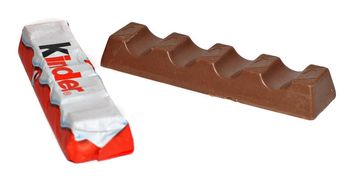 Kinder Chocolate – Delivering Joy Through Every Piece - Mutlu Et Mustafa - France