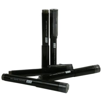 DC-1379BP Black fake Money Detector Pen useful Portable Detector Quickly Identify fake money - EB International Group Limited - China