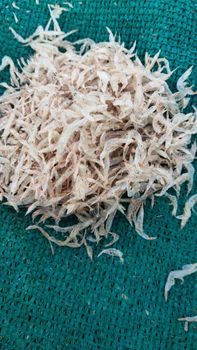Dried Baby Shrimp - Jilani sea food - India