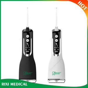 High Performance Personal Care CE Approved Rixi Professional Water Dental Oral Health Flosser - Foshan Rixi Medical Equipment Co., Ltd. - China