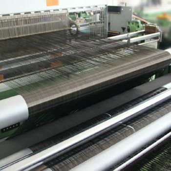 Heat Resistant Basalt Woven Fabric for Protective Clothing - Zhejiang Nexus Specialty Fiber Co., Ltd. - China
