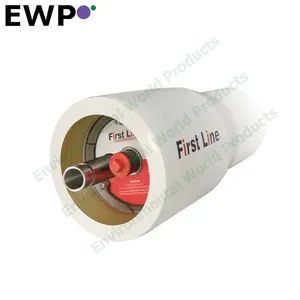 Premium 40200 FRP Reverse Osmosis Pressure Vessel with Side Port - Environmental World Products (China) Inc. - China