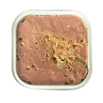 Canned Dog Food with Chicken/Beef Formula Can Be Mixed - Linyi Palma International Trade Co., Ltd. - China
