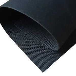 Eco-Friendly Easy Application Waterproofing Material EPDM Roof Membrane - Qingdao Wenrun Holding Co., Ltd - China