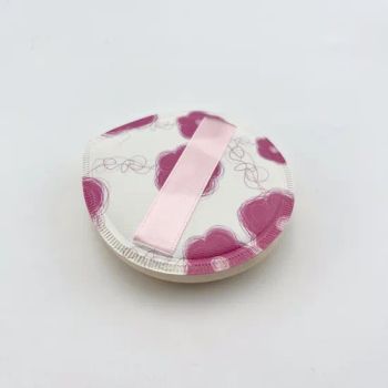 Thickened Wet Dry Makeup Sponge Puff Soft Non-Latex Base Air Cushion Makeup Powder Sponge Puff - Ningbo Ever Beauty Co., Ltd - China