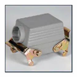 Indo Electrical Connectors Size Small Weight Light Durability Durable Lifespan Longer Life Usability Easy To - Linkars Trading Co. - India