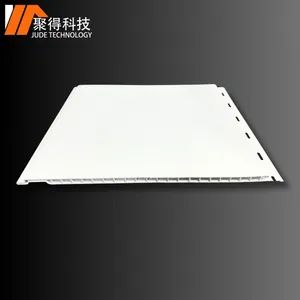 Canada Hot Selling PVC Panel Interlocking for Wall and Ceiling - Tongxiang Jude Technology Co., Ltd. - China