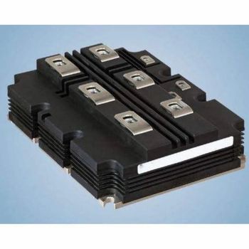 Mitsubishi Electronic Power Modules, 600A Phase 1 Current 600A Voltage 1200 V Frequency 50 Hz Brand Mitsubishi Packing Type - Jayesh Sales Corporation - India