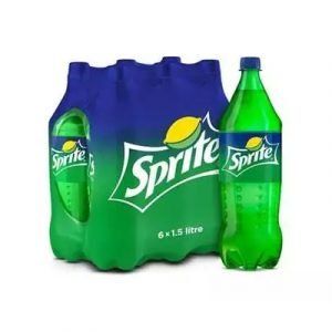 SPRITE 1.5L from Agroral import export srl SPRITE 1.5L - Agroral import export srl - Romania