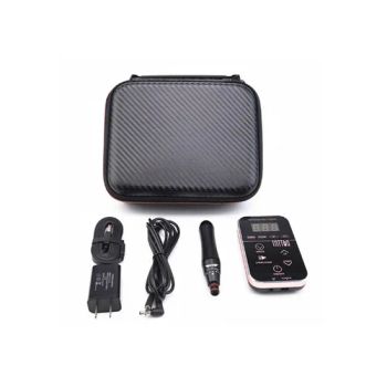 Hot Sale Digital Touch Screen Portable Electric Microblading Machine Permanent Make up Kit for Eyebrows Eyeliner Tool - Yiwu Muyi Trading Co., Ltd. - China