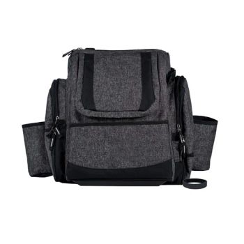 Golf Equipment Bags Outdoor Large Capacity Comfortable Disc Golf Bag Frisbee Bag Foldable Pet Toy Bag - Quanzhou Rejolly Bags Co., Ltd. - China