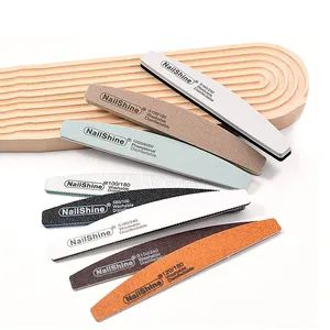 Factory Wholesales Nail Buffer and Files Custom Logo - Dongyang Aimei Nail products Co., LTD - China