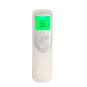 Digital Thermometer Baby Temperature Measuring Gun - Medical Sources Co., Limited - China