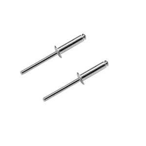 High Quality Stainless Steel 18-8 Pop Rivets - Haiyan Lewei Hardware & Tool Co., Ltd. - China