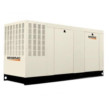 Generac Commercial Series 130kW Standby Generator Performance 130 kW Condition Pre-Owned Certification Scaqmd Compliant Included Manual Owner's Manual - Sunpowertool - Malaysia